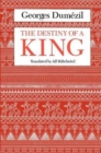 The Destiny of a King - Book