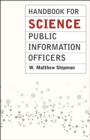 Handbook for Science Public Information Officers - Book