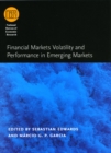 Financial Markets Volatility and Performance in Emerging Markets - Book