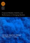Financial Markets Volatility and Performance in Emerging Markets - eBook