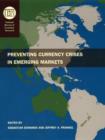 Preventing Currency Crises in Emerging Markets - eBook