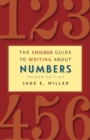 The Chicago Guide to Writing about Numbers, Second Edition - eBook