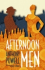 Afternoon Men - A Novel - Book