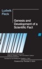 Genesis and Development of a Scientific Fact - eBook