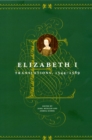 Elizabeth I : Translations, 1544-1589 - Book