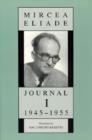 Journal I, 1945-1955 - Book