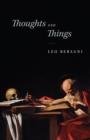 Thoughts and Things - eBook