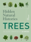 Hidden Natural Histories : Trees - eBook