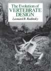 Evolution of Vertebrate Design - eBook