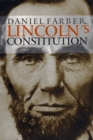 Lincoln's Constitution - Book