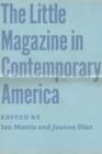 The Little Magazine in Contemporary America - Book