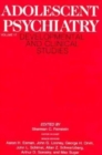 Adolescent Psychiatry, Volume 17 : Developmental and Clinical Studies - Book