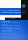 Economic and Financial Crises in Emerging Market Economies - eBook