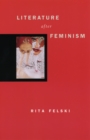 Literature after Feminism - eBook