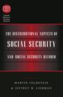 The Distributional Aspects of Social Security and Social Security Reform - eBook
