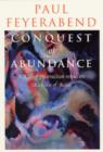 Conquest of Abundance – A Tale of Abstraction Versus the Richness of Richness - Book