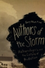 Authors of the Storm : Meteorologists and the Culture of Prediction - Book