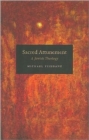Sacred Attunement : A Jewish Theology - Book