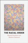 The Racial Order - Book