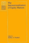 The Internationalization of Equity Markets - Book