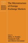 The Microstructure of Foreign Exchange Markets - eBook