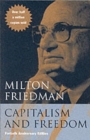 Capitalism and Freedom - Fortieth Anniversary Edition - Book