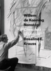 Willem de Kooning Nonstop : Cherchez la femme - Book