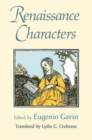 Renaissance Characters - Book