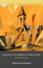 Dissent in American Religion : Revised Edition - Book