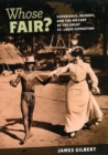 Whose Fair? : Experience, Memory, and the History of the Great St. Louis Exposition - Book