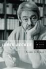 Jurek Becker : A Life in Five Worlds - Book