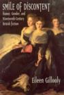 Smile of Discontent : Humor, Gender, and Nineteenth-Century British Fiction - Book