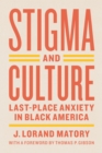 Stigma and Culture : Last-Place Anxiety in Black America - eBook