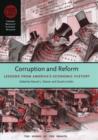 Corruption and Reform : Lessons from America's Economic History - eBook