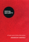Social Security : A Fresh Look at Policy Alternatives - Book
