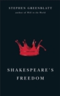 Shakespeare's Freedom - Book