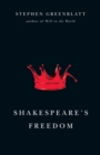 Shakespeare's Freedom - eBook