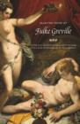 The Selected Poems of Fulke Greville - Book