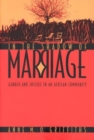 In the Shadow of Marriage : Gender and Justice in an African Community - Book