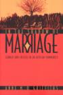In the Shadow of Marriage : Gender and Justice in an African Community - Book