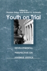 Youth on Trial : A Developmental Perspective on Juvenile Justice - Book