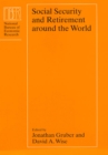 Social Security and Retirement around the World - Book