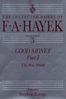 Good Money : The New World Part 1 - Book