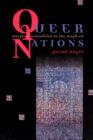 Queer Nations - Marginal Sexualities in the Maghreb - Book