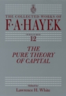 The Pure Theory of Capital - eBook
