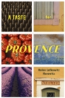 A Taste for Provence - Book