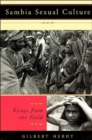 Sambia Sexual Culture : Essays from the Field - Book
