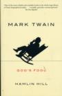 Mark Twain : God's Fool - Book