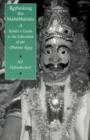 Rethinking the Mahabharata : A Reader's Guide to the Education of the Dharma King - Book