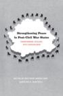Strengthening Peace in Post-Civil War States : Transforming Spoilers into Stakeholders - Book